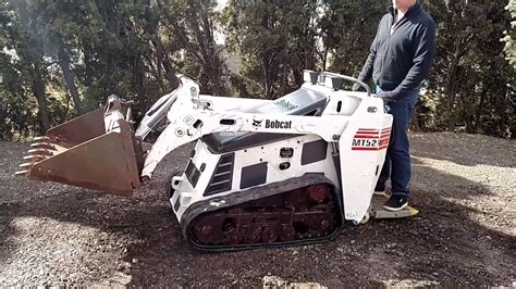 bobcat walk behind skid steer price|stand behind bobcat for sale.